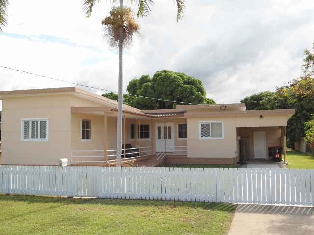 233 IRELAND STREET, OONOONBA, 4811